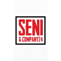 Seniandcompany24 logo, Seniandcompany24 contact details