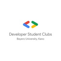 Google Developer Student Clubs - Bayero University Kano logo, Google Developer Student Clubs - Bayero University Kano contact details