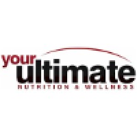 Your Ultimate Nutrition and Wellness Center logo, Your Ultimate Nutrition and Wellness Center contact details