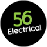 56 Electrical logo, 56 Electrical contact details