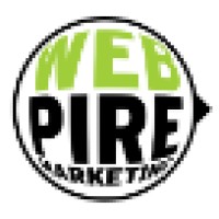 Webpire Marketing logo, Webpire Marketing contact details