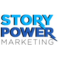 Story Power Marketing logo, Story Power Marketing contact details