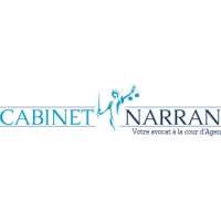 Cabinet Guy NARRAN logo, Cabinet Guy NARRAN contact details