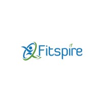 Fitspire logo, Fitspire contact details