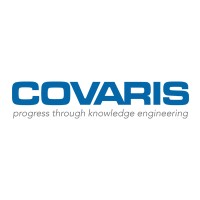 Covaris logo, Covaris contact details