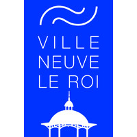 Ville de Villeneuve-le-Roi logo, Ville de Villeneuve-le-Roi contact details