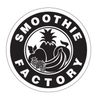 Smoothie Factory Australia logo, Smoothie Factory Australia contact details