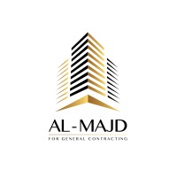 AL MAJD For General Contracting logo, AL MAJD For General Contracting contact details