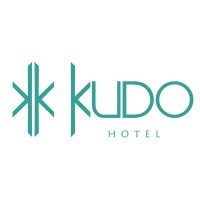 KUDO Hotel logo, KUDO Hotel contact details