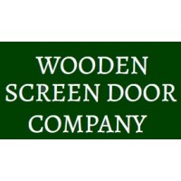 Wooden Screen Door Company logo, Wooden Screen Door Company contact details