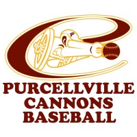 Purcellville Cannons logo, Purcellville Cannons contact details