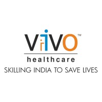 Vivo Health care Institute Ameerpet logo, Vivo Health care Institute Ameerpet contact details