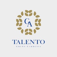 GA Talento logo, GA Talento contact details