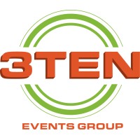 3TenEventsInc logo, 3TenEventsInc contact details