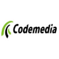 Code Media logo, Code Media contact details