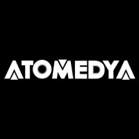 ATOMEDYA logo, ATOMEDYA contact details