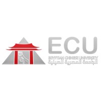 Egyptian Chinese University logo, Egyptian Chinese University contact details