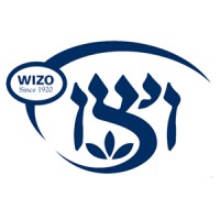 WIZO France logo, WIZO France contact details