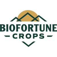 BioFortune logo, BioFortune contact details