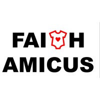 Faith Amicus logo, Faith Amicus contact details