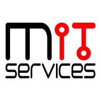 Machine IT Services logo, Machine IT Services contact details