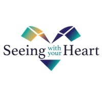 Seeing With Your Heart logo, Seeing With Your Heart contact details