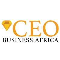 CEO Business Africa logo, CEO Business Africa contact details