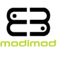 MODIMOD logo, MODIMOD contact details