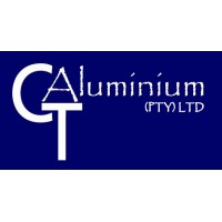 CT Aluminium (Pty) Ltd logo, CT Aluminium (Pty) Ltd contact details