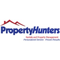 Property Hunters Inc. logo, Property Hunters Inc. contact details