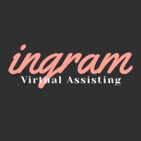 Ingram Virtual Assisting logo, Ingram Virtual Assisting contact details