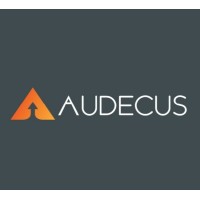 AUDECUS logo, AUDECUS contact details