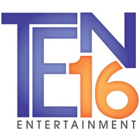 Ten16 Entertainment logo, Ten16 Entertainment contact details