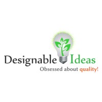 Designable Ideas logo, Designable Ideas contact details