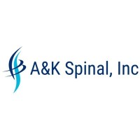 A & K Spinal Instruments, Inc. logo, A & K Spinal Instruments, Inc. contact details