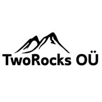 TWOROCKS OÜ logo, TWOROCKS OÜ contact details