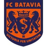 FC Batavia logo, FC Batavia contact details