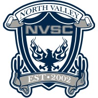 North Valley Soccer Club logo, North Valley Soccer Club contact details