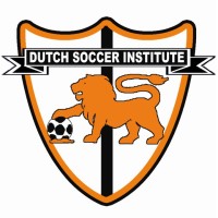 Dutch Soccer Institute logo, Dutch Soccer Institute contact details