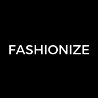 Fashionize logo, Fashionize contact details