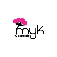 MYK Cosmetics Limited logo, MYK Cosmetics Limited contact details