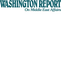 The Washington Report on Middle East Affairs logo, The Washington Report on Middle East Affairs contact details