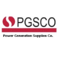 Power Generation Supplies (PGSCO) logo, Power Generation Supplies (PGSCO) contact details