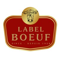 Label Boeuf logo, Label Boeuf contact details