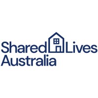 Shared Lives Australia logo, Shared Lives Australia contact details