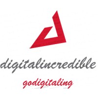 Digitalincredible logo, Digitalincredible contact details