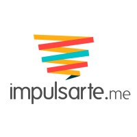 impulsarte.me logo, impulsarte.me contact details