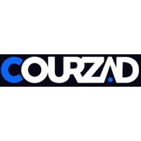 COURZAD logo, COURZAD contact details