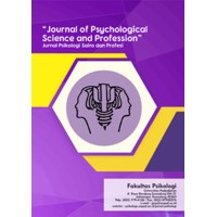 Journal of Psychological Science and Profession Unpad logo, Journal of Psychological Science and Profession Unpad contact details