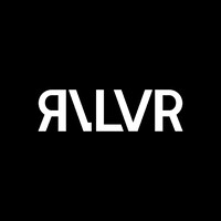 Rvlvr logo, Rvlvr contact details